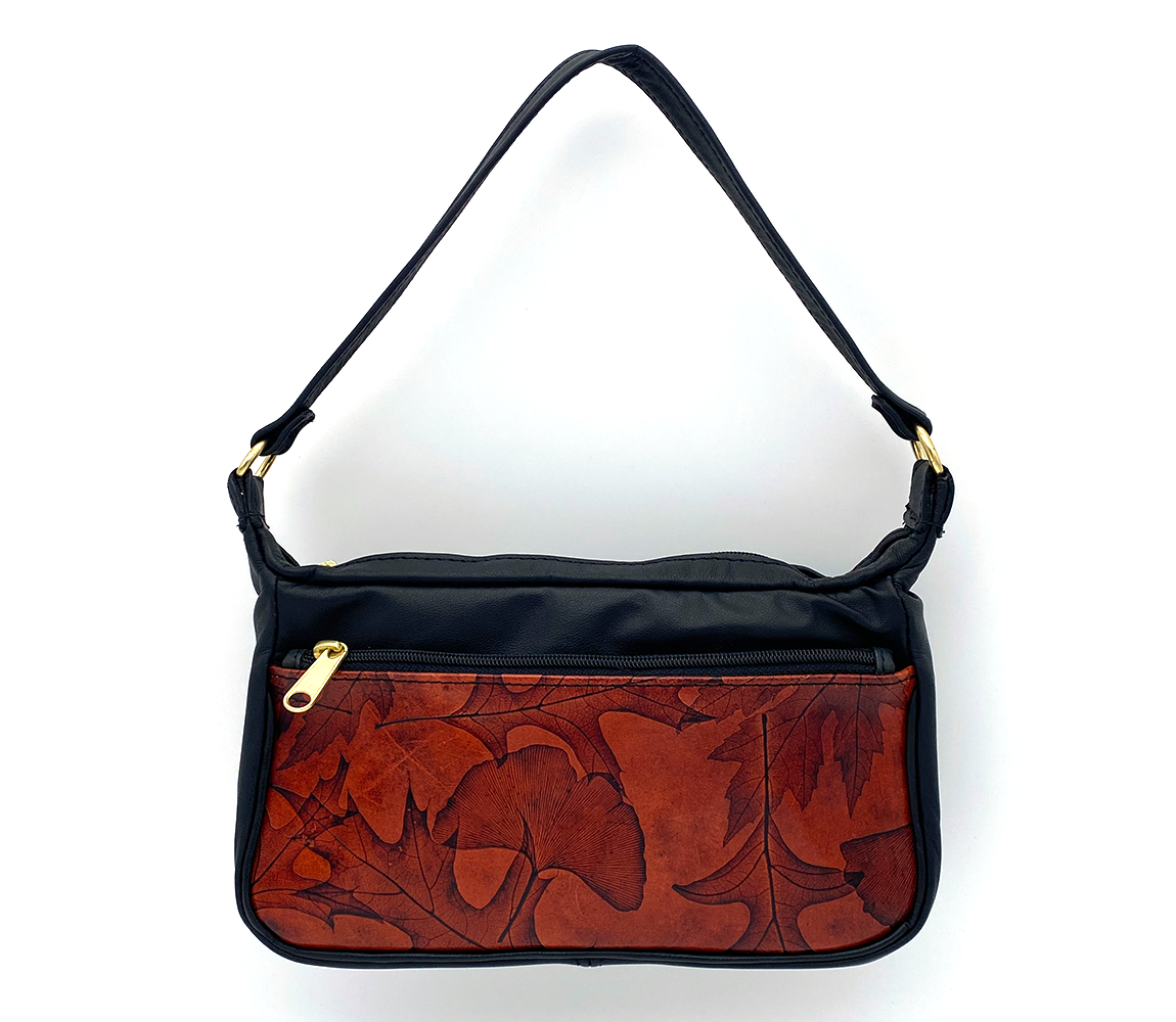 CL Whiting Leaf Leather 